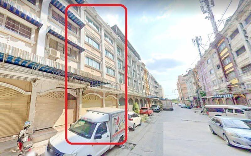 ไม่พบโครงการ, Bangkok, สุวินทวงศ์, Lam Phak Chi, Nong Chok, Bangkok, , 300 sqm, Shophouse For Rent, by ณัฐพงศ์ สุนทรอรุณ, 500619005 - DDproperty.com