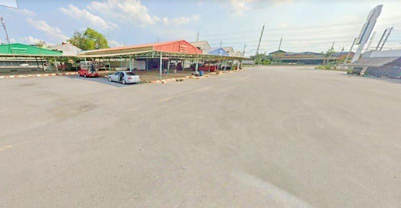 ไม่พบโครงการ, Bangkok, สุวินทวงศ์, Lam Phak Chi, Nong Chok, Bangkok, , 300 sqm, Shophouse For Rent, by ณัฐพงศ์ สุนทรอรุณ, 500619005 - DDproperty.com