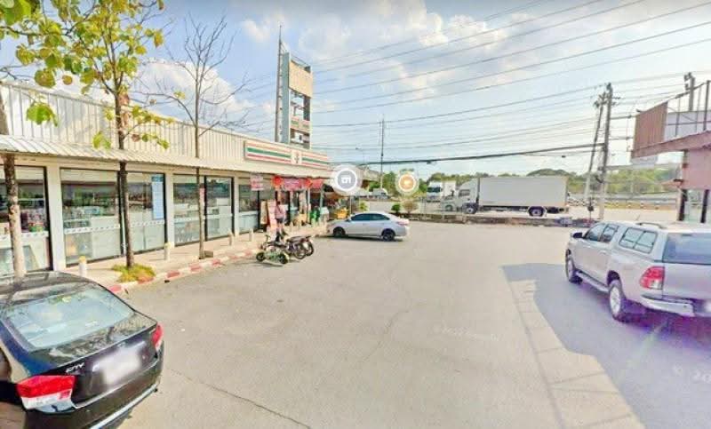 ไม่พบโครงการ, Bangkok, สุวินทวงศ์, Lam Phak Chi, Nong Chok, Bangkok, , 300 sqm, Shophouse For Rent, by ณัฐพงศ์ สุนทรอรุณ, 500619005 - DDproperty.com