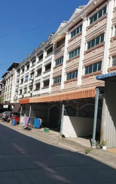 ไม่พบโครงการ, Bangkok, สุวินทวงศ์, Lam Phak Chi, Nong Chok, Bangkok, , 300 sqm, Shophouse For Rent, by ณัฐพงศ์ สุนทรอรุณ, 500619005 - DDproperty.com