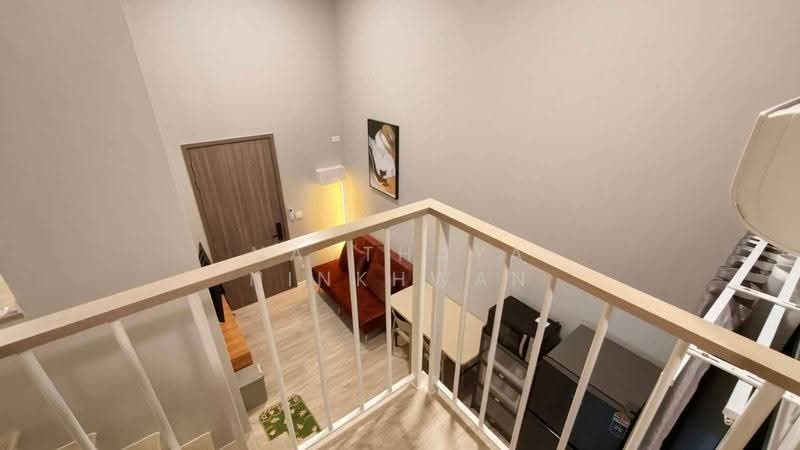 Landmark @ Grand Station By Siamese Asset, Bangkok, Ram Inthra Road, Khan Na Yao, Bangkok, 1 Bedroom, 40 sqm, Condo For Rent, by Natthaya Ninkhwan, 500619007 - DDproperty.com
