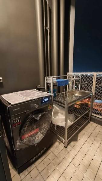 Landmark @ Grand Station By Siamese Asset, Bangkok, Ram Inthra Road, Khan Na Yao, Bangkok, 1 Bedroom, 40 sqm, Condo For Rent, by Natthaya Ninkhwan, 500619007 - DDproperty.com
