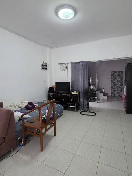 คาซ่า ยูเรก้า บางแค, Bangkok, เพชรเกษม, Lak Song, Bang Khae, Bangkok, 3 Bedrooms, 200 sqm, Townhouse For Sale, by Sumate Sittiwongwanich, 500619009 - DDproperty.com