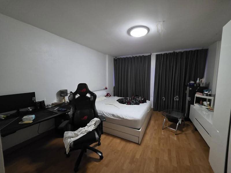 คาซ่า ยูเรก้า บางแค, Bangkok, เพชรเกษม, Lak Song, Bang Khae, Bangkok, 3 Bedrooms, 200 sqm, Townhouse For Sale, by Sumate Sittiwongwanich, 500619009 - DDproperty.com