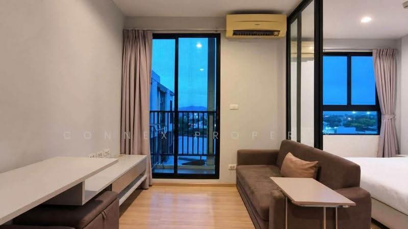 Zcape 1 : ซีเคป 1, ภูเก็ต, ถนน บ้านดอน-เชิงทะเล, เชิงทะเล, ถลาง, ภูเก็ต, 29 ตร.ม., คอนโด ขาย, โดย Connex Property, 500619010 - DDproperty.com
