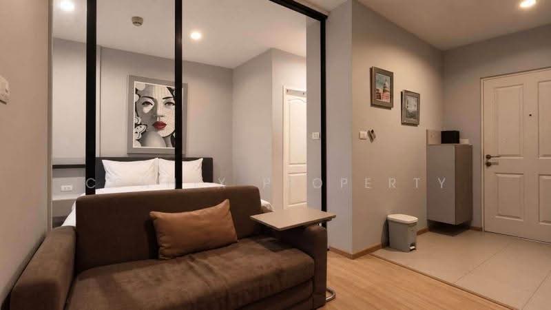 Zcape 1, Phuket, Bandon-Cherngtalay Rd, Choeng Thale, Thalang, Phuket, 1 Bedroom, 29 sqm, Condo For Sale, by Connex Property, 500619010 - DDproperty.com