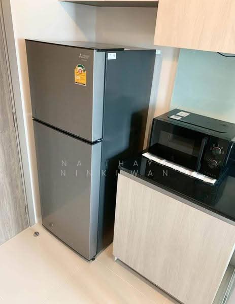 Niche Mono Ramkhamhaeng, Bangkok, Soi Ramkhamhaeg 36, Hua Mak, Bang Kapi, Bangkok, 1 Bedroom, 29 sqm, Condo For Rent, by Natthaya Ninkhwan, 500619011 - DDproperty.com