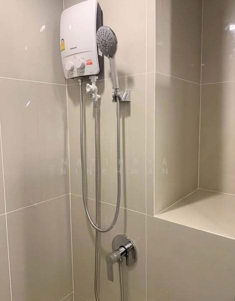 Niche Mono Ramkhamhaeng, Bangkok, Soi Ramkhamhaeg 36, Hua Mak, Bang Kapi, Bangkok, 1 Bedroom, 29 sqm, Condo For Rent, by Natthaya Ninkhwan, 500619011 - DDproperty.com