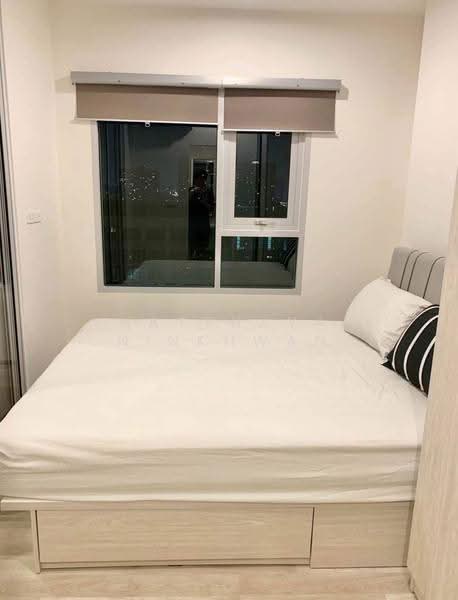 Niche Mono Ramkhamhaeng, Bangkok, Soi Ramkhamhaeg 36, Hua Mak, Bang Kapi, Bangkok, 1 Bedroom, 29 sqm, Condo For Rent, by Natthaya Ninkhwan, 500619011 - DDproperty.com