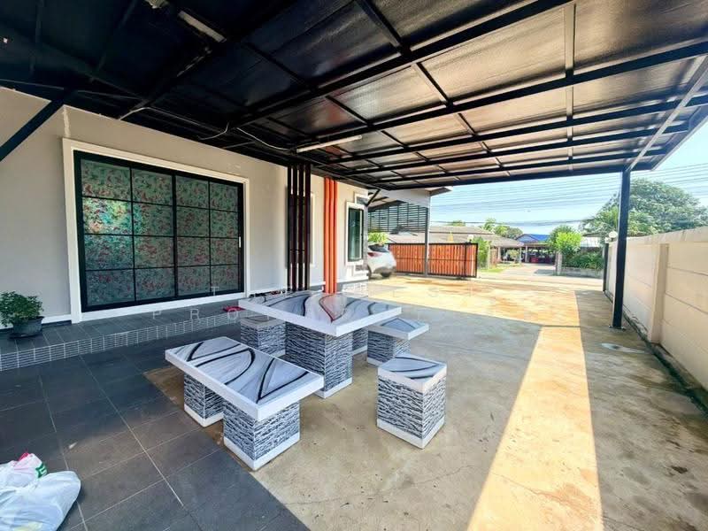 บ้านเดี่ยวกำแพงแสน นครปฐม, นครปฐม, กระตีบ, กำแพงแสน, นครปฐม, 150 ตร.ม., บ้านเดี่ยว ขาย, โดย The Best Property ส้ม, 500619012 - DDproperty.com