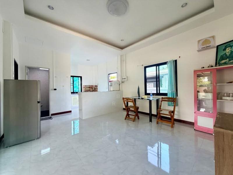 บ้านเดี่ยวกำแพงแสน นครปฐม, นครปฐม, กระตีบ, กำแพงแสน, นครปฐม, 150 ตร.ม., บ้านเดี่ยว ขาย, โดย The Best Property ส้ม, 500619012 - DDproperty.com