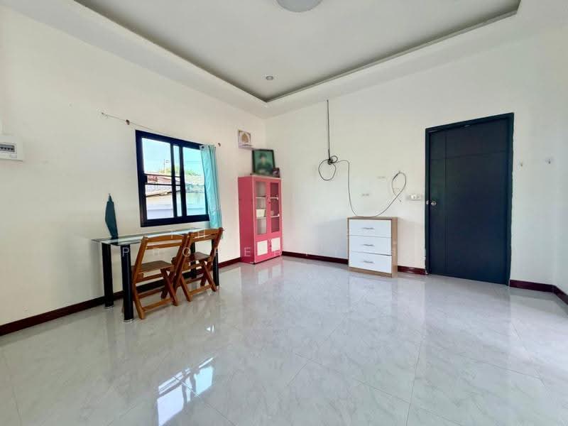 บ้านเดี่ยวกำแพงแสน นครปฐม, Nakhon Pathom, Kra Tip, Kamphaeng Saen, Nakhon Pathom, 2 Bedrooms, 150 sqm, Single Detached House For Sale, by The Best Property ส้ม, 500619012 - DDproperty.com