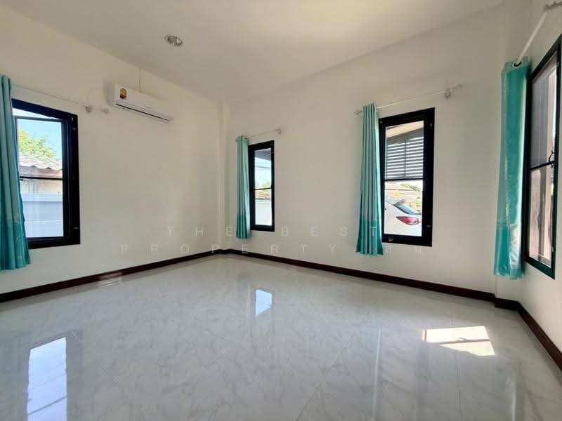 บ้านเดี่ยวกำแพงแสน นครปฐม, Nakhon Pathom, Kra Tip, Kamphaeng Saen, Nakhon Pathom, 2 Bedrooms, 150 sqm, Single Detached House For Sale, by The Best Property ส้ม, 500619012 - DDproperty.com