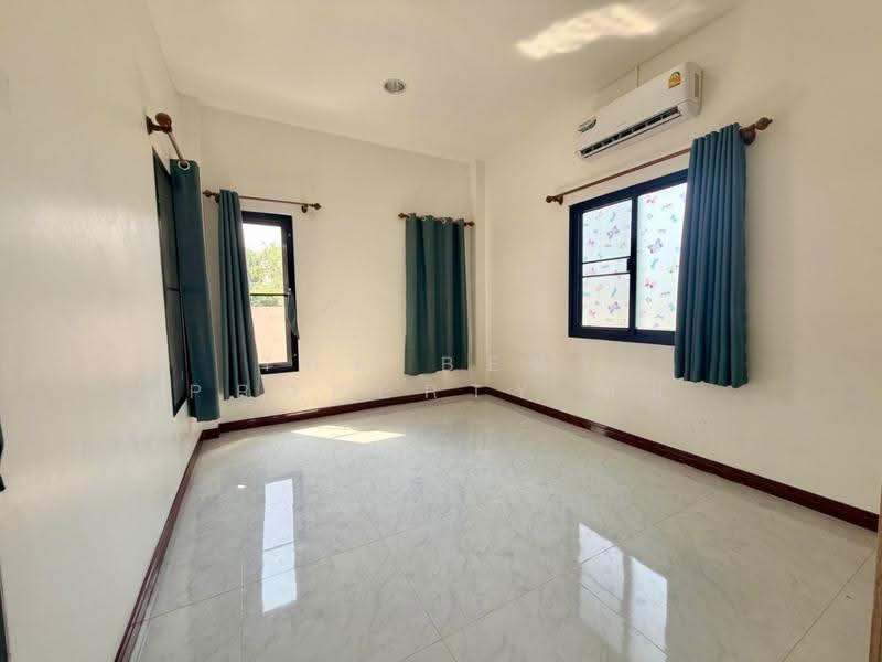 บ้านเดี่ยวกำแพงแสน นครปฐม, Nakhon Pathom, Kra Tip, Kamphaeng Saen, Nakhon Pathom, 2 Bedrooms, 150 sqm, Single Detached House For Sale, by The Best Property ส้ม, 500619012 - DDproperty.com