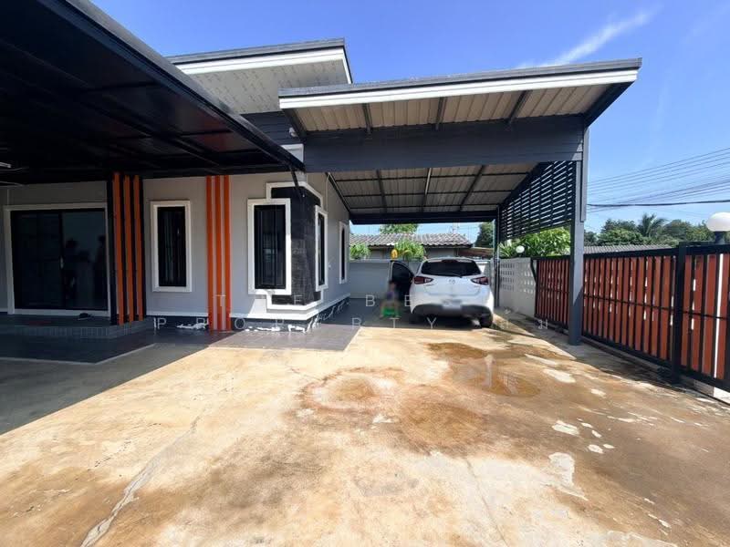 บ้านเดี่ยวกำแพงแสน นครปฐม, นครปฐม, กระตีบ, กำแพงแสน, นครปฐม, 150 ตร.ม., บ้านเดี่ยว ขาย, โดย The Best Property ส้ม, 500619012 - DDproperty.com
