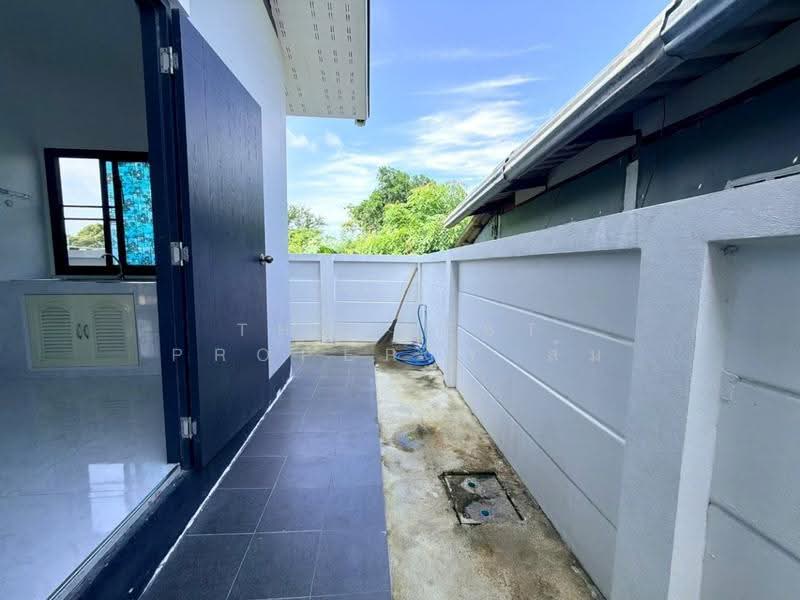 บ้านเดี่ยวกำแพงแสน นครปฐม, นครปฐม, กระตีบ, กำแพงแสน, นครปฐม, 150 ตร.ม., บ้านเดี่ยว ขาย, โดย The Best Property ส้ม, 500619012 - DDproperty.com