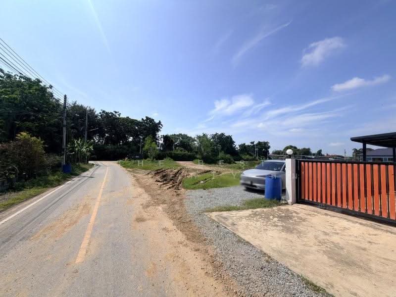 บ้านเดี่ยวกำแพงแสน นครปฐม, Nakhon Pathom, Kra Tip, Kamphaeng Saen, Nakhon Pathom, 2 Bedrooms, 150 sqm, Single Detached House For Sale, by The Best Property ส้ม, 500619012 - DDproperty.com