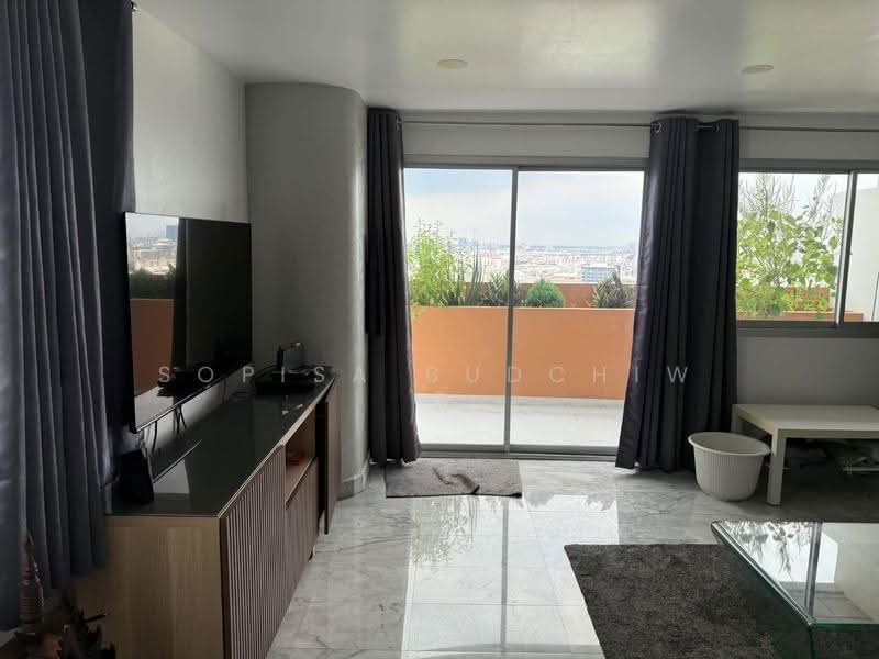 ธาราเรือนแก้ว : TharaRueanKaew Condominium, กรุงเทพ, วังทองหลาง, กรุงเทพ, 247 ตร.ม., คอนโด ให้เช่า, โดย Sopisa Budchiw, 500619015 - DDproperty.com