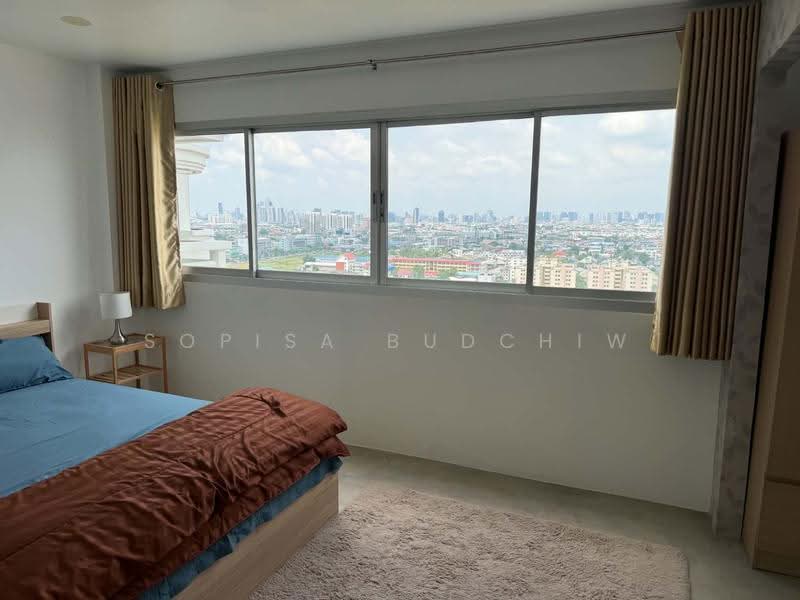 ธาราเรือนแก้ว : TharaRueanKaew Condominium, กรุงเทพ, วังทองหลาง, กรุงเทพ, 247 ตร.ม., คอนโด ให้เช่า, โดย Sopisa Budchiw, 500619015 - DDproperty.com