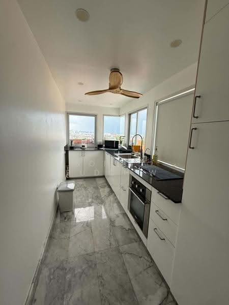 TharaRueanKaew Condominium, Bangkok, Wang Thonglang, Bangkok, 5 Bedrooms, 247 sqm, Condo For Rent, by Sopisa Budchiw, 500619015 - DDproperty.com