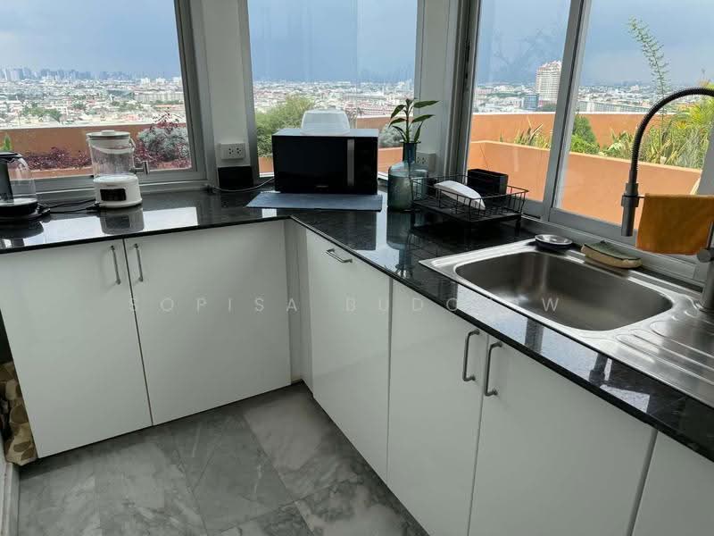 ธาราเรือนแก้ว : TharaRueanKaew Condominium, กรุงเทพ, วังทองหลาง, กรุงเทพ, 247 ตร.ม., คอนโด ให้เช่า, โดย Sopisa Budchiw, 500619015 - DDproperty.com