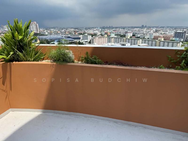 TharaRueanKaew Condominium, Bangkok, Wang Thonglang, Bangkok, 5 Bedrooms, 247 sqm, Condo For Rent, by Sopisa Budchiw, 500619015 - DDproperty.com