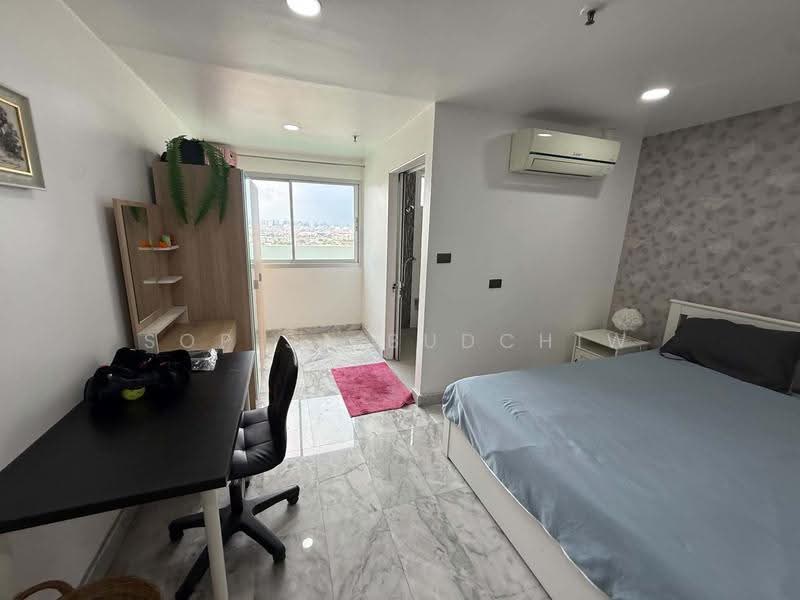 ธาราเรือนแก้ว : TharaRueanKaew Condominium, กรุงเทพ, วังทองหลาง, กรุงเทพ, 247 ตร.ม., คอนโด ให้เช่า, โดย Sopisa Budchiw, 500619015 - DDproperty.com