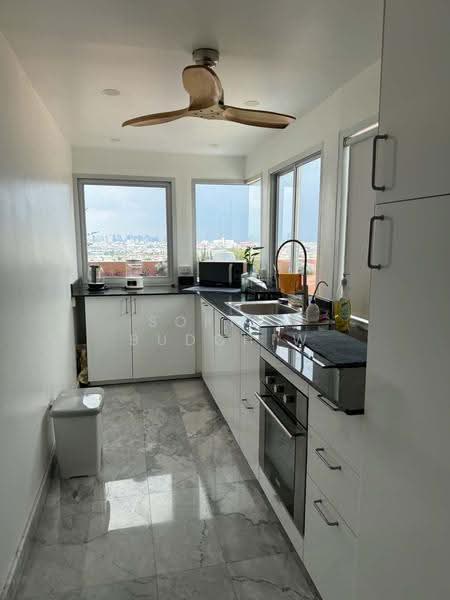 TharaRueanKaew Condominium, Bangkok, Wang Thonglang, Bangkok, 5 Bedrooms, 247 sqm, Condo For Rent, by Sopisa Budchiw, 500619015 - DDproperty.com