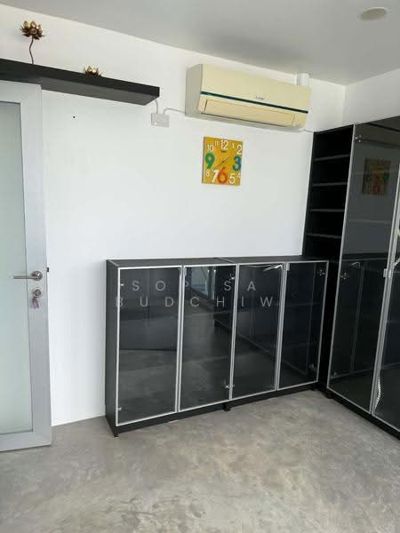 ธาราเรือนแก้ว : TharaRueanKaew Condominium, กรุงเทพ, วังทองหลาง, กรุงเทพ, 247 ตร.ม., คอนโด ให้เช่า, โดย Sopisa Budchiw, 500619015 - DDproperty.com