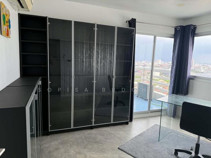 TharaRueanKaew Condominium, Bangkok, Wang Thonglang, Bangkok, 5 Bedrooms, 247 sqm, Condo For Rent, by Sopisa Budchiw, 500619015 - DDproperty.com