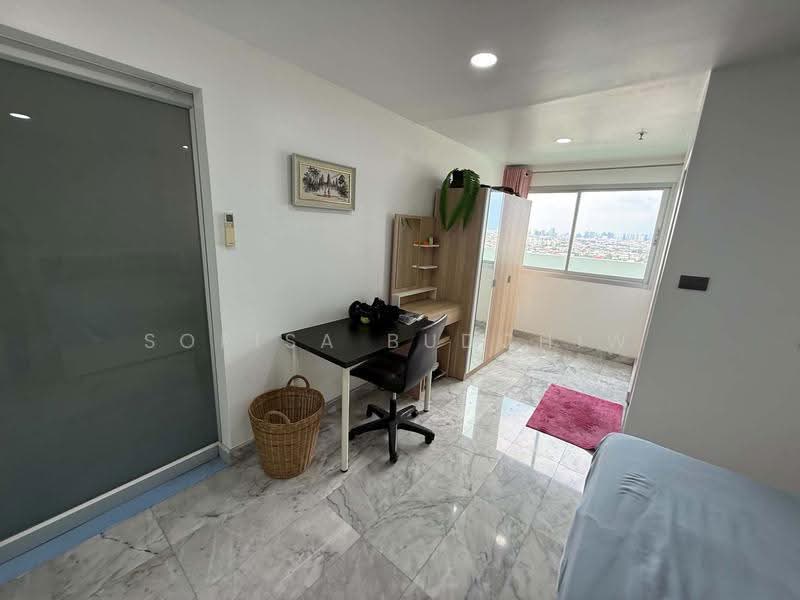 ธาราเรือนแก้ว : TharaRueanKaew Condominium, กรุงเทพ, วังทองหลาง, กรุงเทพ, 247 ตร.ม., คอนโด ให้เช่า, โดย Sopisa Budchiw, 500619015 - DDproperty.com
