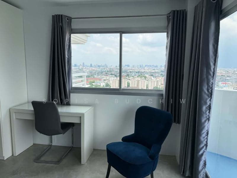 TharaRueanKaew Condominium, Bangkok, Wang Thonglang, Bangkok, 5 Bedrooms, 247 sqm, Condo For Rent, by Sopisa Budchiw, 500619015 - DDproperty.com