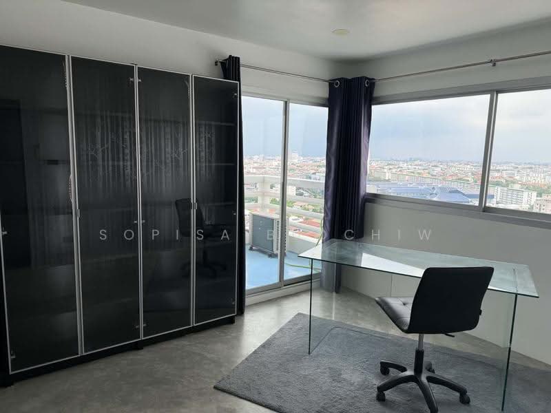 TharaRueanKaew Condominium, Bangkok, Wang Thonglang, Bangkok, 5 Bedrooms, 247 sqm, Condo For Rent, by Sopisa Budchiw, 500619015 - DDproperty.com
