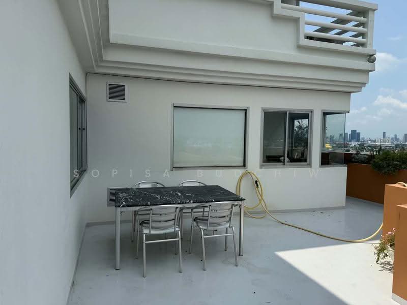 TharaRueanKaew Condominium, Bangkok, Wang Thonglang, Bangkok, 5 Bedrooms, 247 sqm, Condo For Rent, by Sopisa Budchiw, 500619015 - DDproperty.com