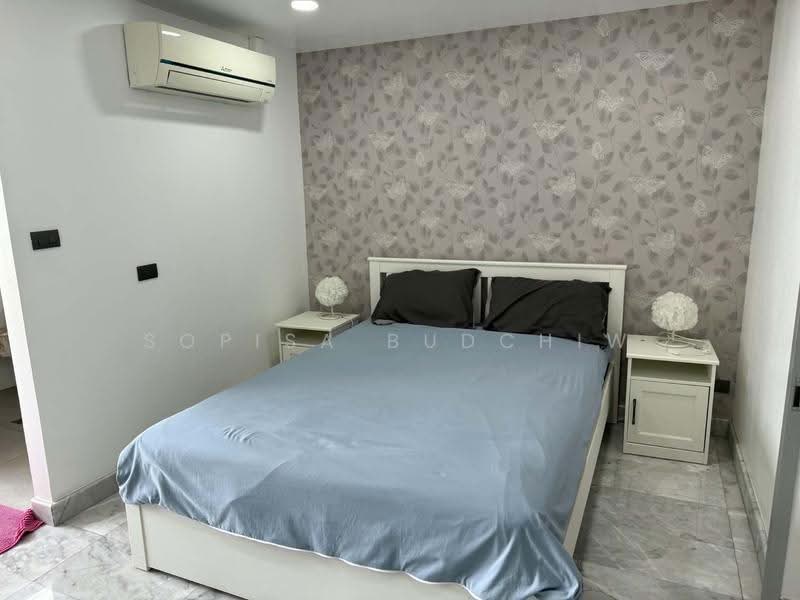 ธาราเรือนแก้ว : TharaRueanKaew Condominium, กรุงเทพ, วังทองหลาง, กรุงเทพ, 247 ตร.ม., คอนโด ให้เช่า, โดย Sopisa Budchiw, 500619015 - DDproperty.com