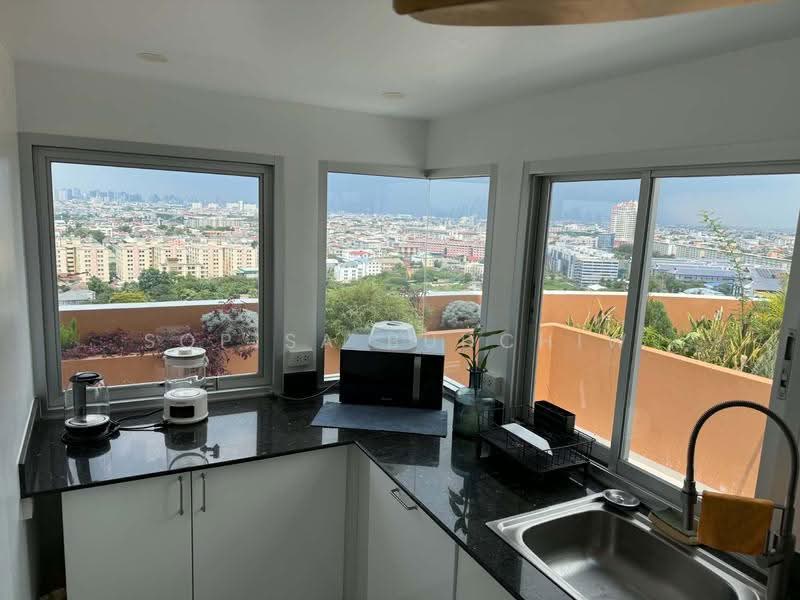 TharaRueanKaew Condominium, Bangkok, Wang Thonglang, Bangkok, 5 Bedrooms, 247 sqm, Condo For Rent, by Sopisa Budchiw, 500619015 - DDproperty.com