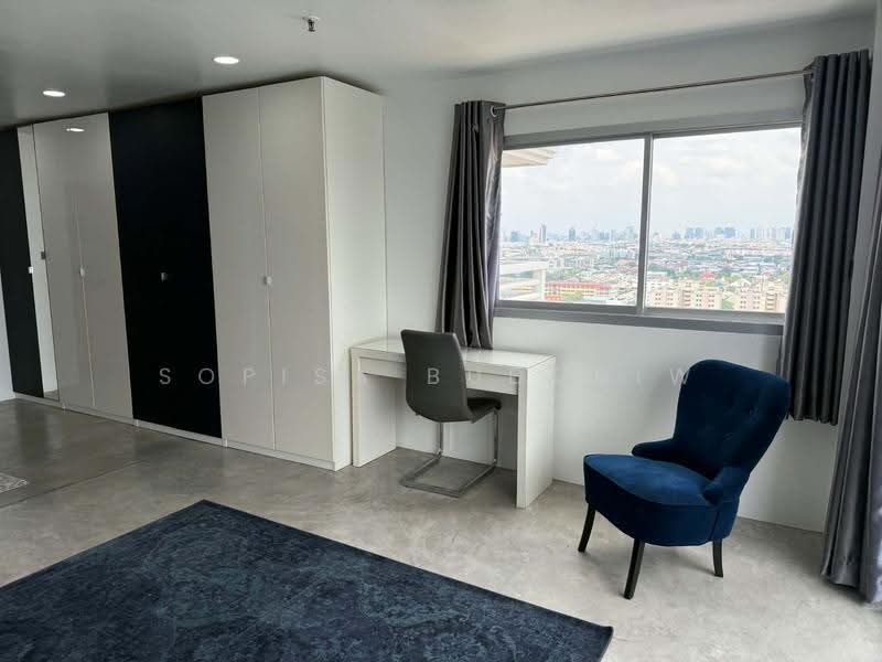 ธาราเรือนแก้ว : TharaRueanKaew Condominium, กรุงเทพ, วังทองหลาง, กรุงเทพ, 247 ตร.ม., คอนโด ให้เช่า, โดย Sopisa Budchiw, 500619015 - DDproperty.com