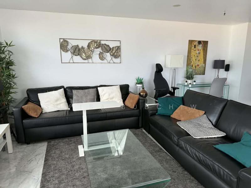 TharaRueanKaew Condominium, Bangkok, Wang Thonglang, Bangkok, 5 Bedrooms, 247 sqm, Condo For Rent, by Sopisa Budchiw, 500619015 - DDproperty.com