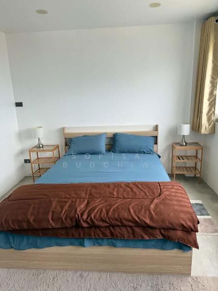 TharaRueanKaew Condominium, Bangkok, Wang Thonglang, Bangkok, 5 Bedrooms, 247 sqm, Condo For Rent, by Sopisa Budchiw, 500619015 - DDproperty.com