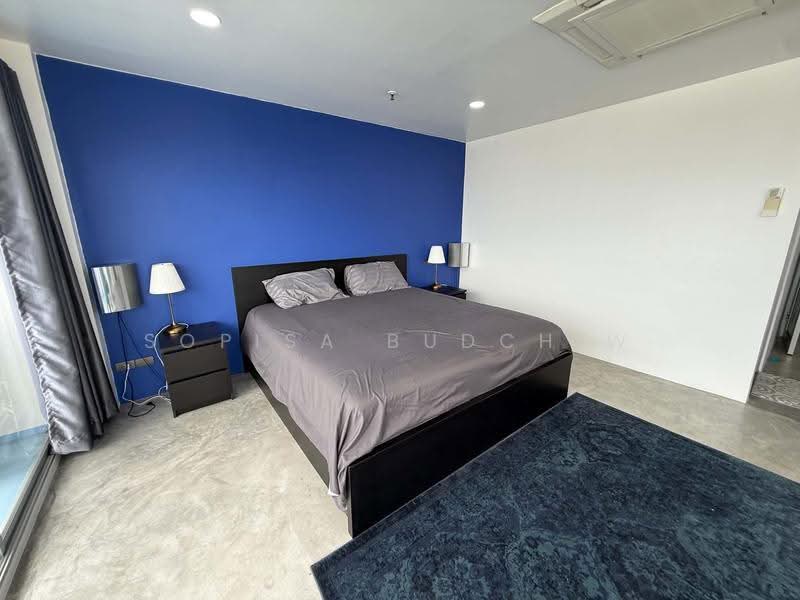 ธาราเรือนแก้ว : TharaRueanKaew Condominium, กรุงเทพ, วังทองหลาง, กรุงเทพ, 247 ตร.ม., คอนโด ให้เช่า, โดย Sopisa Budchiw, 500619015 - DDproperty.com
