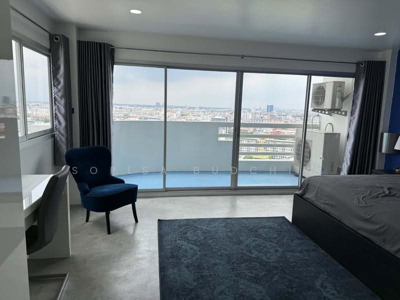 TharaRueanKaew Condominium, Bangkok, Wang Thonglang, Bangkok, 5 Bedrooms, 247 sqm, Condo For Rent, by Sopisa Budchiw, 500619015 - DDproperty.com