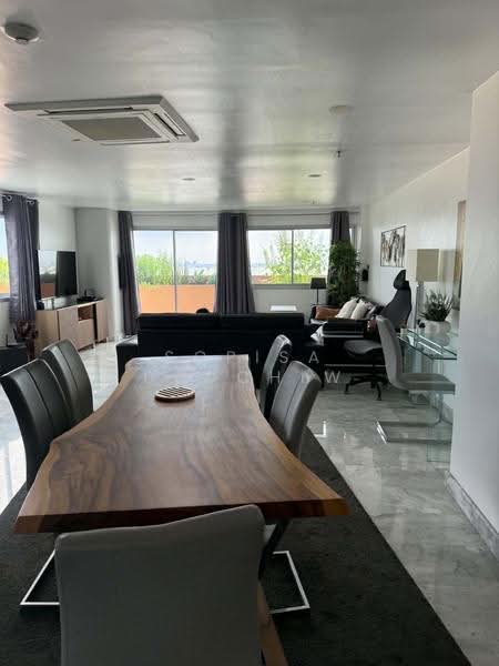 TharaRueanKaew Condominium, Bangkok, Wang Thonglang, Bangkok, 5 Bedrooms, 247 sqm, Condo For Rent, by Sopisa Budchiw, 500619015 - DDproperty.com