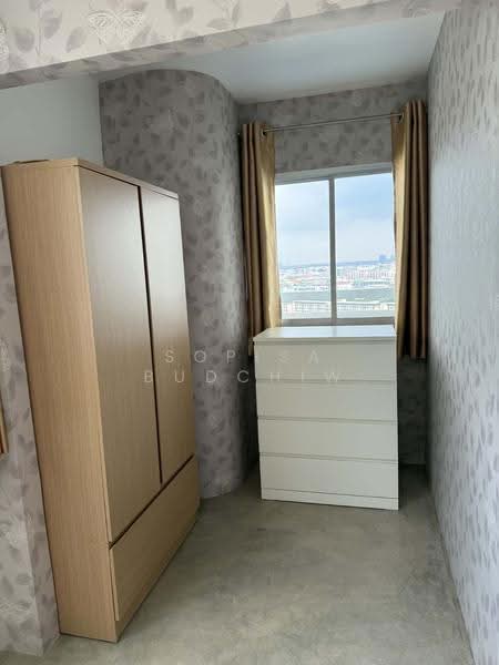 ธาราเรือนแก้ว : TharaRueanKaew Condominium, กรุงเทพ, วังทองหลาง, กรุงเทพ, 247 ตร.ม., คอนโด ให้เช่า, โดย Sopisa Budchiw, 500619015 - DDproperty.com