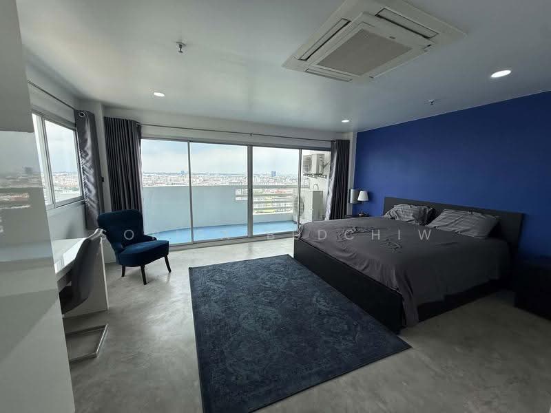 ธาราเรือนแก้ว : TharaRueanKaew Condominium, กรุงเทพ, วังทองหลาง, กรุงเทพ, 247 ตร.ม., คอนโด ให้เช่า, โดย Sopisa Budchiw, 500619015 - DDproperty.com