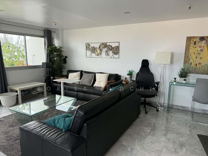 ธาราเรือนแก้ว : TharaRueanKaew Condominium, กรุงเทพ, วังทองหลาง, กรุงเทพ, 247 ตร.ม., คอนโด ให้เช่า, โดย Sopisa Budchiw, 500619015 - DDproperty.com