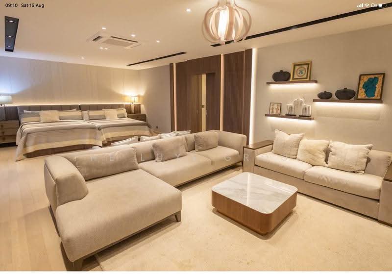 Private Single House near Rama 9, กรุงเทพ, ห้วยขวาง, กรุงเทพ, 1,000 ตร.ม., บ้านเดี่ยว ขาย, โดย The Luxe Group, 500619018 - DDproperty.com