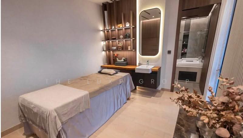 Private Single House near Rama 9, กรุงเทพ, ห้วยขวาง, กรุงเทพ, 1,000 ตร.ม., บ้านเดี่ยว ขาย, โดย The Luxe Group, 500619018 - DDproperty.com