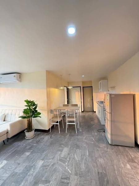Baan Sukhothai Ramkhamhaeng, Bangkok, Ramkamhang, Hua Mak, Bang Kapi, Bangkok, 2 Bedrooms, 60 sqm, Condo For Rent, by Natthaya Ninkhwan, 500619019 - DDproperty.com