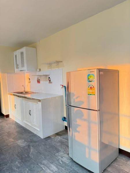 Baan Sukhothai Ramkhamhaeng, Bangkok, Ramkamhang, Hua Mak, Bang Kapi, Bangkok, 2 Bedrooms, 60 sqm, Condo For Rent, by Natthaya Ninkhwan, 500619019 - DDproperty.com