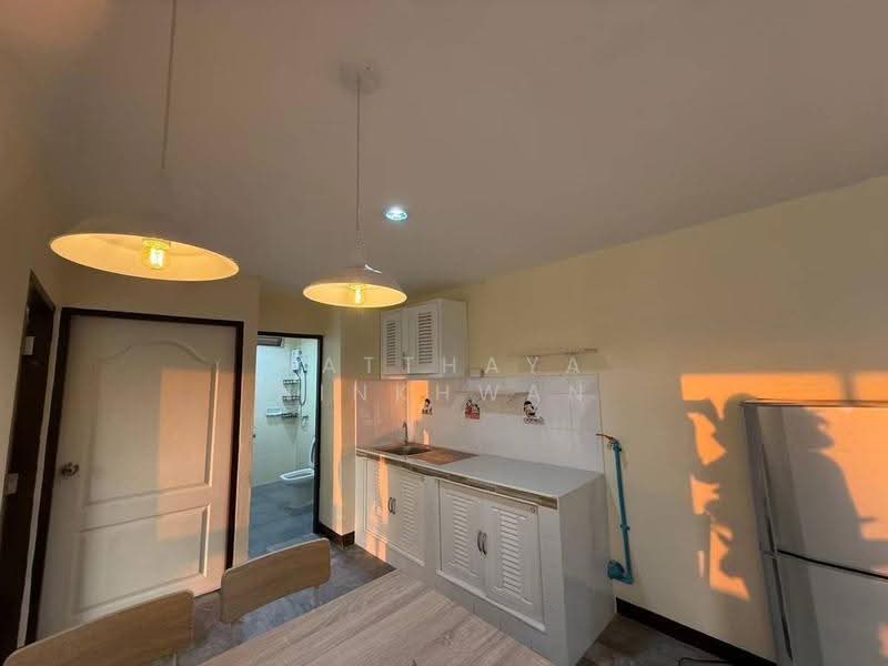 Baan Sukhothai Ramkhamhaeng, Bangkok, Ramkamhang, Hua Mak, Bang Kapi, Bangkok, 2 Bedrooms, 60 sqm, Condo For Rent, by Natthaya Ninkhwan, 500619019 - DDproperty.com
